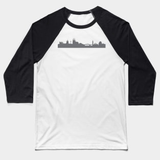 Cologne in gray Baseball T-Shirt